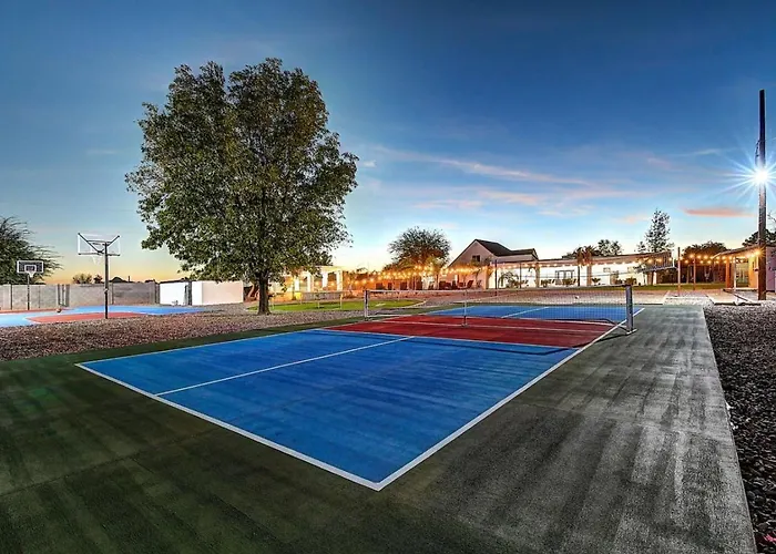 Scottsdalestays 12br Mansion-500k Pool-az 10.