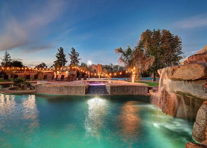 Scottsdalestays 12br Mansion-500k Pool-az 10.