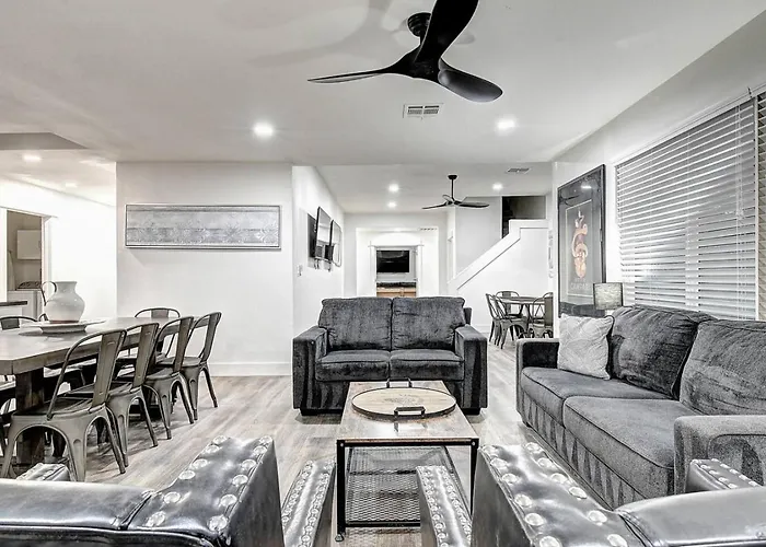 Ferienhaus Scottsdalestays 12br Mansion-500k Pool-az 10.