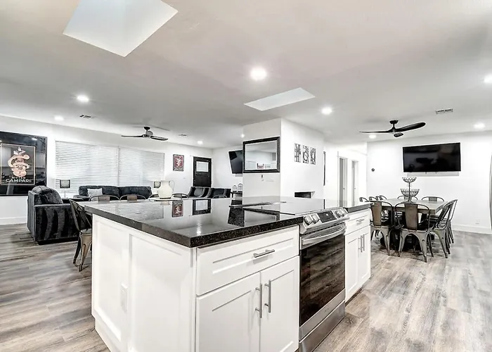 Ferienhaus Scottsdalestays 12br Mansion-500k Pool-az 10. Phoenix