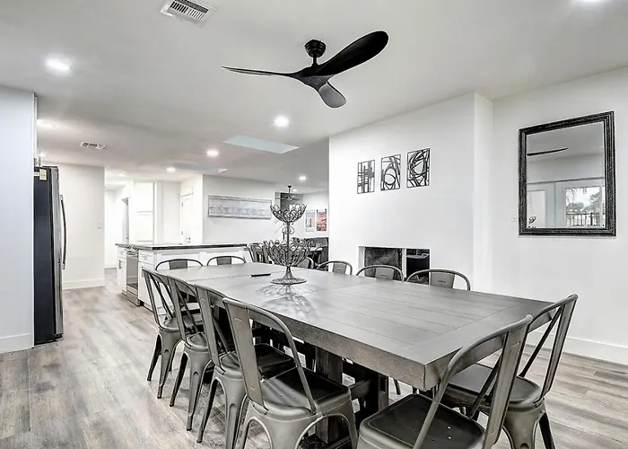 Scottsdalestays 12br Mansion-500k Pool-az 10. *