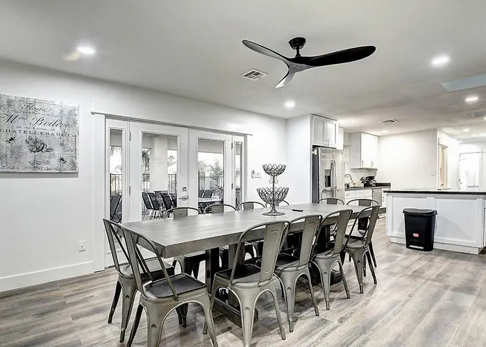 Ferienhaus Scottsdalestays 12br Mansion-500k Pool-az 10.