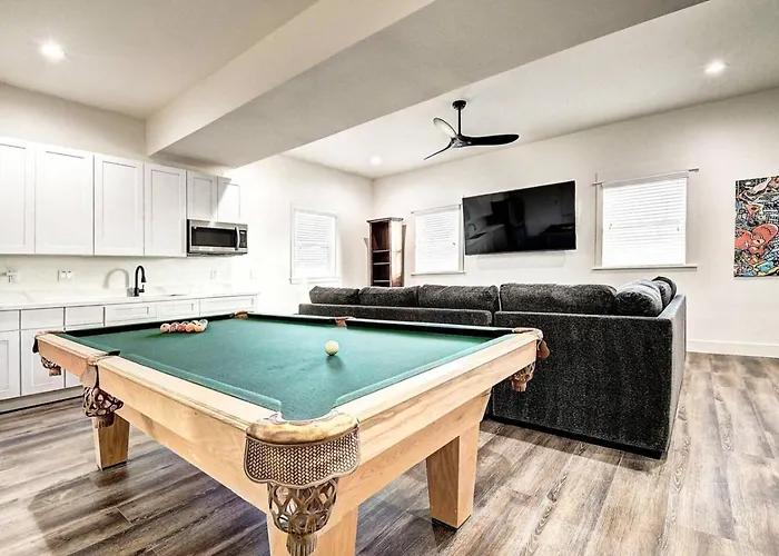 Ferienhaus Scottsdalestays 12br Mansion-500k Pool-az 10. *