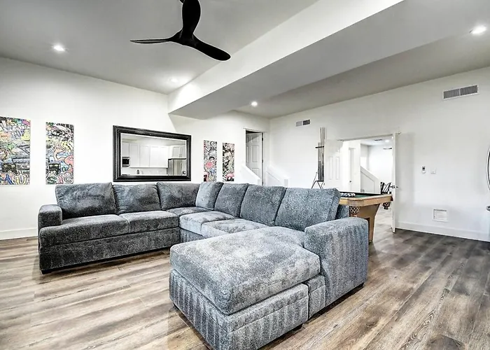 Scottsdalestays 12br Mansion-500k Pool-az 10. * Phoenix