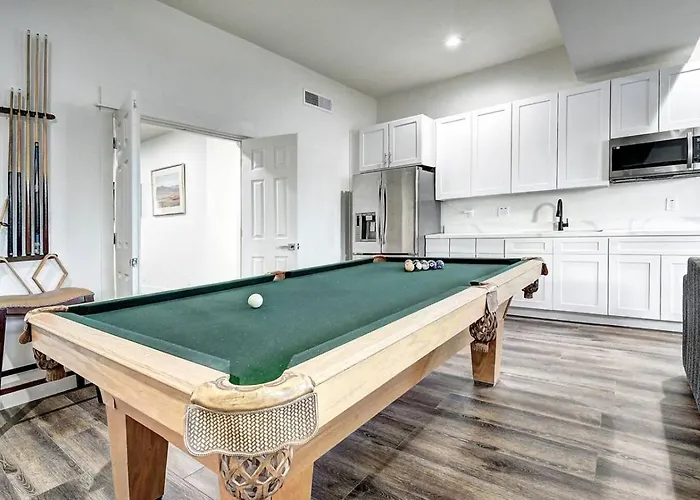 Scottsdalestays 12br Mansion-500k Pool-az 10. Ferienhaus Phoenix