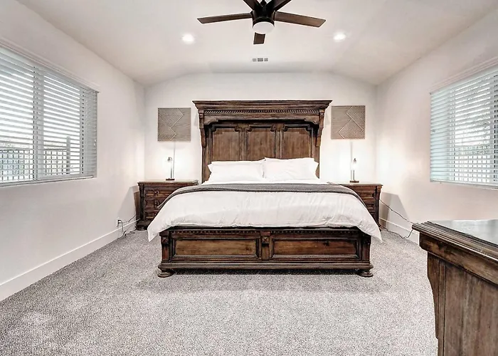 Ferienhaus Scottsdalestays 12br Mansion-500k Pool-az 10. *