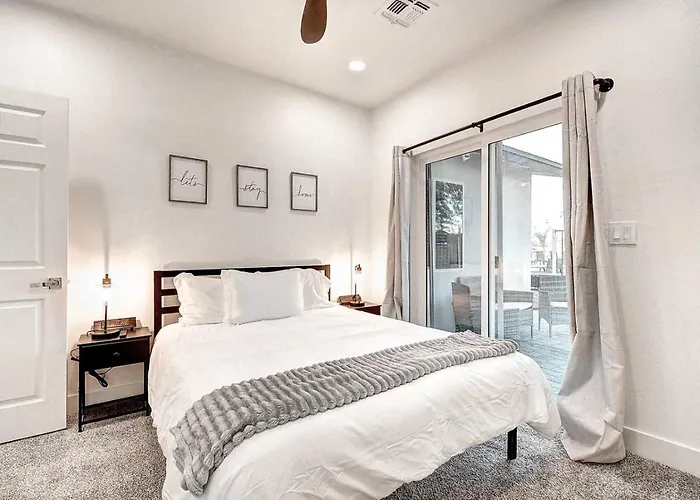Ferienhaus Scottsdalestays 12br Mansion-500k Pool-az 10.