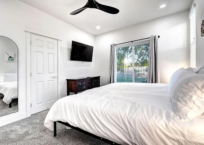 Ferienhaus Scottsdalestays 12br Mansion-500k Pool-az 10.