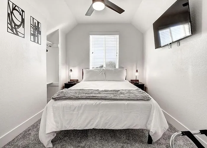 Ferienhaus Scottsdalestays 12br Mansion-500k Pool-az 10. Phoenix