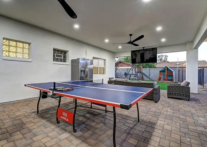 Scottsdalestays 12br Mansion-500k Pool-az 10. * Phoenix