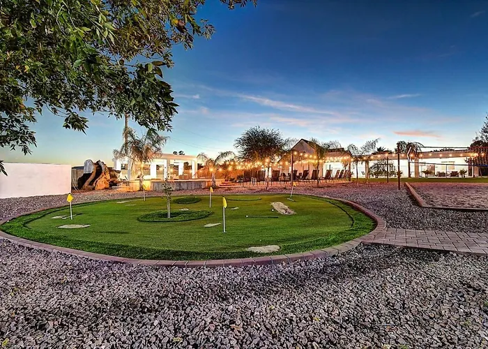 Scottsdalestays 12br Mansion-500k Pool-az 10. Ferienhaus Phoenix