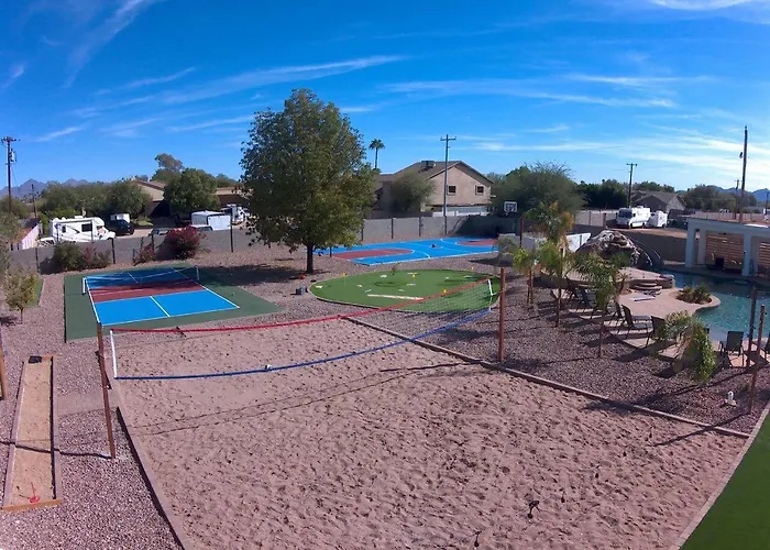 Scottsdalestays 12br Mansion-500k Pool-az 10.