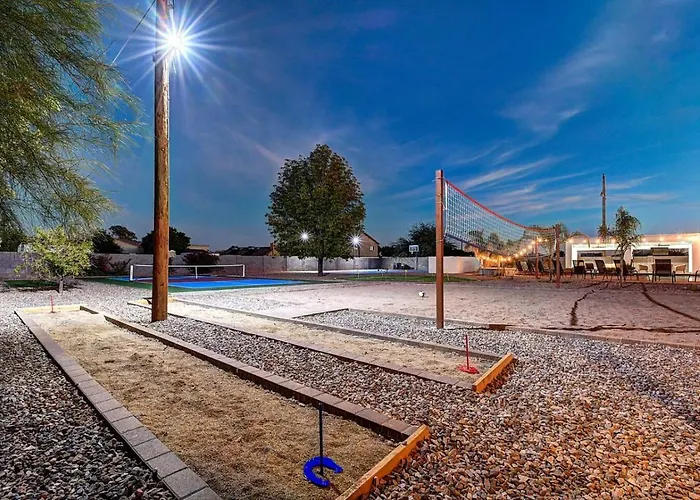 Scottsdalestays 12br Mansion-500k Pool-az 10. * Phoenix
